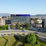 Radisson Blu Hotel Барнова Измир - Фото №1