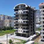 Gold Sun 12 Residence Махмутлар Аланья - Фото №2