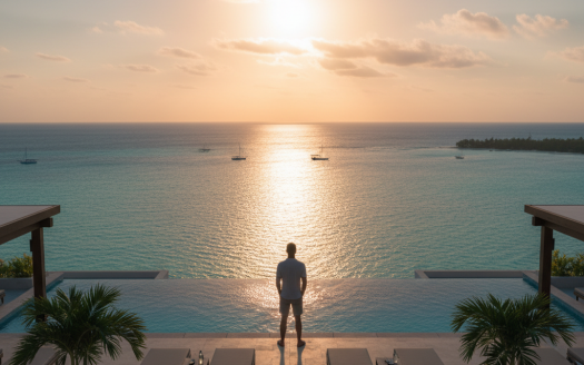 Zipa простыми словами: как иностранцу легально владеть недвижимостью на Занзибаре