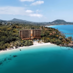 Port Yves Palace Koh Rong Камбоджа - Фото №1