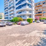 Euro 10 Residence Махмутлар Алания - Фото №4