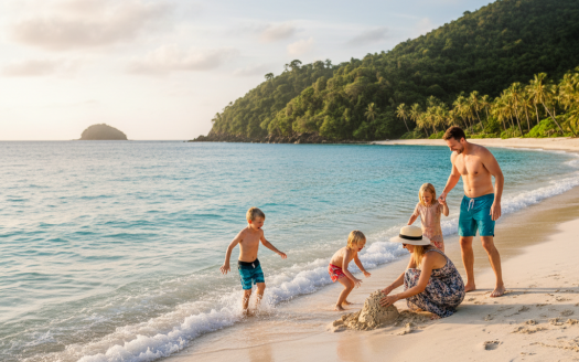 Где самый лучший климат для жизни и покупки недвижимости