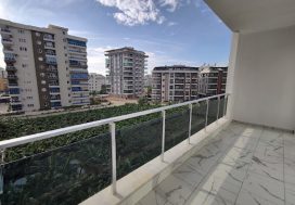 Продается квартира 1+1 в комплексе Anilgan Residence, Махмутлар, Аланья