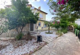 Продается Вилла 4+1, Махмутлар, Аланья