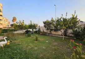 Продается квартира 2+1 в комплексе Alaçam, Махмутлар, Аланья