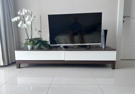 Продается квартира 1+1 в комплексе Azura Park, Махмутлар, Аланья