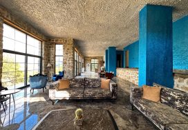 Продается Вилла + Гостевые дома (Таунхаус) в Аланья, Кузьяка