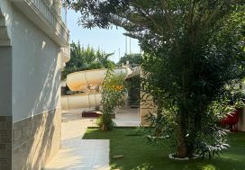 Продается квартира 2+1 в комплексе Euro 10, Махмутлар, Аланья