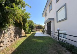 Продается Вилла 3+1 в комплексе Hillside, Каргыджак, Аланья