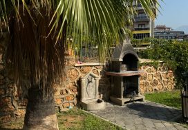 Продается апартаменты 1+1 в комплексе Voyage Garden, Оба, Аланья