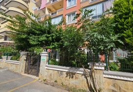 Продается дуплекс 3+1 в комплексе Tezak Sitesi, Махмутлар, Аланья