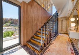 Продается Вилла 4+1 в комплексе Chery 8 Villa, Каргыджак, Аланья