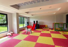 Продается квартира 1+1 в комплексе Liberty Deluxe, Махмутлар, Аланья