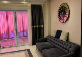 Продается квартира 1+1 в комплексе YEKTA MALL TRADE CENTER, Аланья