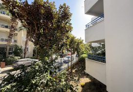 Продается квартира 1+1 в комплексе Safir Residence, Клеопатра, Аланья