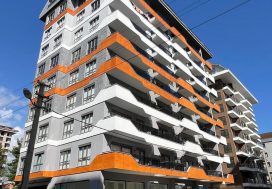 Продается квартира 1+1 в комплексе Gloria, Махмутлар, Аланья