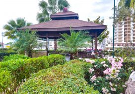 Продается квартира 1+1 в комплексе ORION HILL, Авсаллар, Аланья