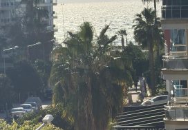 Продается квартира 2+1 в комплексе Sahin Kent Sitesi, Махмутлар, Аланья