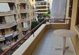 Продается квартира 2+1, Махмутлар, Аланья