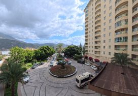 Продается квартира 2+1 в комплексе Goldcity 5 Yıldızlı Hotel, Каргыджак, Аланья