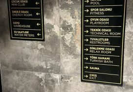 Продается квартира 2+1 в комплексе Elite Life 8, Каргыджак, Аланья