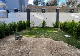 Продается квартира 1+1 в комплексе SKY TOWER, Авсаллар, Аланья