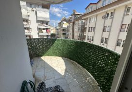 Продается квартира 2+1 в комплексе , Джикджилли, Аланья