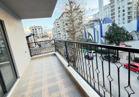 Продается квартира 2+1 в комплексе, Махмутлар, Аланья