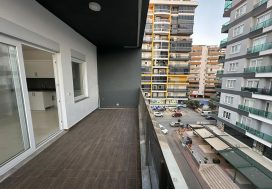 Продается квартира 2+1 в комплексе RMC Apart , Махмутлар, Аланья