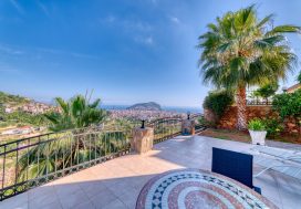 Продается Mustakil Villa 3+1, Бекташ, Аланья