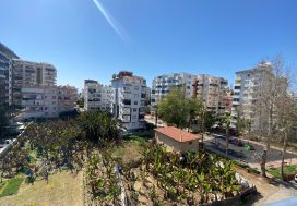 Продается квартира 2+1 в комплексе Caden Life, Махмутлар, Аланья