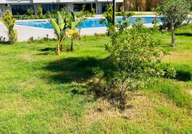 Продается квартира 1+1 в комплексе Momentus Residence, Махмутлар, Аланья