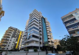 Продается дуплекс 4+1 в комплексе, Махмутлар, Аланья