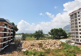 Продается квартира 1+1 в комплексе BEST LİFE 8, Махмутлар, Аланья