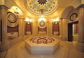 Продается квартира 1+1 в комплексе Azura Park, Махмутлар, Аланья