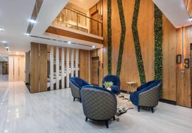 Продается квартира 2+1 в комплексе Arnelya Beach, Кестель, Аланья