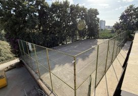 Продается квартира 2+1 в комплексе Ambiance 3, Махмутлар, Аланья