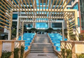 Продается квартира 2+1 в комплексе Yekta Alara Park, Махмутлар, Аланья