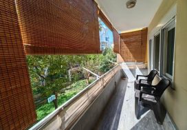 Продается квартира 3+1 в комплексе KLEOPATRA, Клеопатра, Аланья