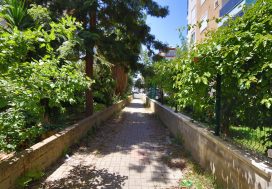 Продается квартира 2+1 в комплексе Cleopatra, Кестель, Аланья