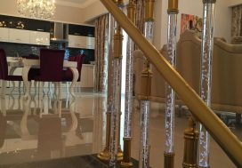 Продается дуплекс 2+1 в комплексе Azura Park, Махмутлар, Аланья