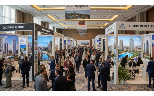 Как меняется рынок недвижимости Турции в 2026 году и что это значит для собственников и инвесторов