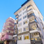 Jasmine City Life Махмутлар Аланья - Фото №1