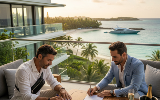 Можно ли иностранцу купить недвижимость за границей?