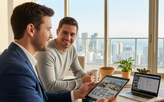 Недвижимость за границей: ответы на популярные вопросы