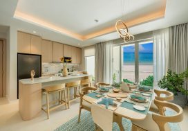 Продается 2 bedroom (2+1) в Сoral Residences, Kandima, Maldives