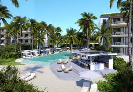 Продается 3 bedroom (3+1) в Сoral Residences, Kandima, Maldives