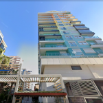 Sonas City Residence Махмутлар Аланья - Фото №4