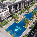 Magnolia Residence Iskele Northern Cyprus - Фото №2