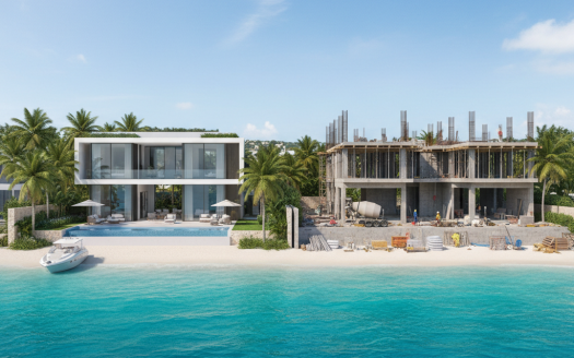 Что лучше: готовый объект или строительство?